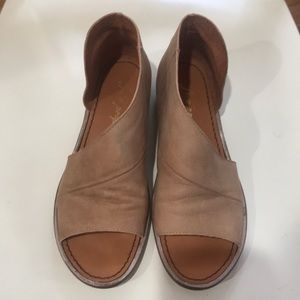 Free People Monte Blanc 36.5